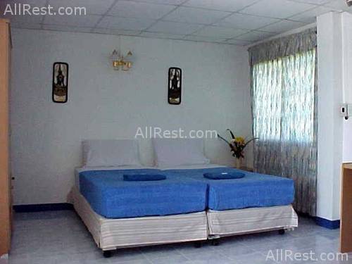 Moby Dick Guesthouse 4